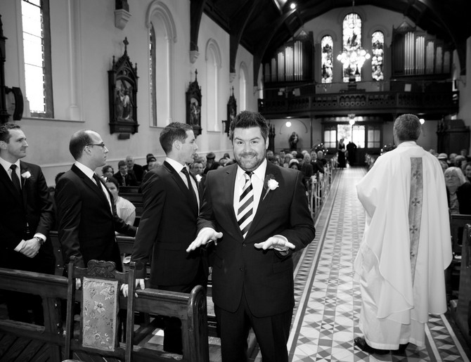 wedding ceremony ireland